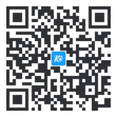 iPhone APP 二维码 - 12bet